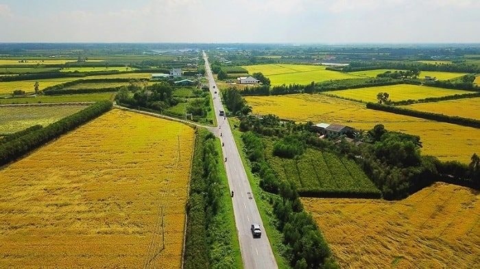 Luật Đất đai 2024: Khắc phục tình trạng thu hồi đất tràn lan