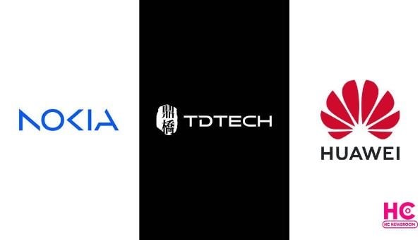Nokia rời khỏi liên doanh viễn thông với Huawei trong bối cảnh căng thẳng Mỹ - Trung