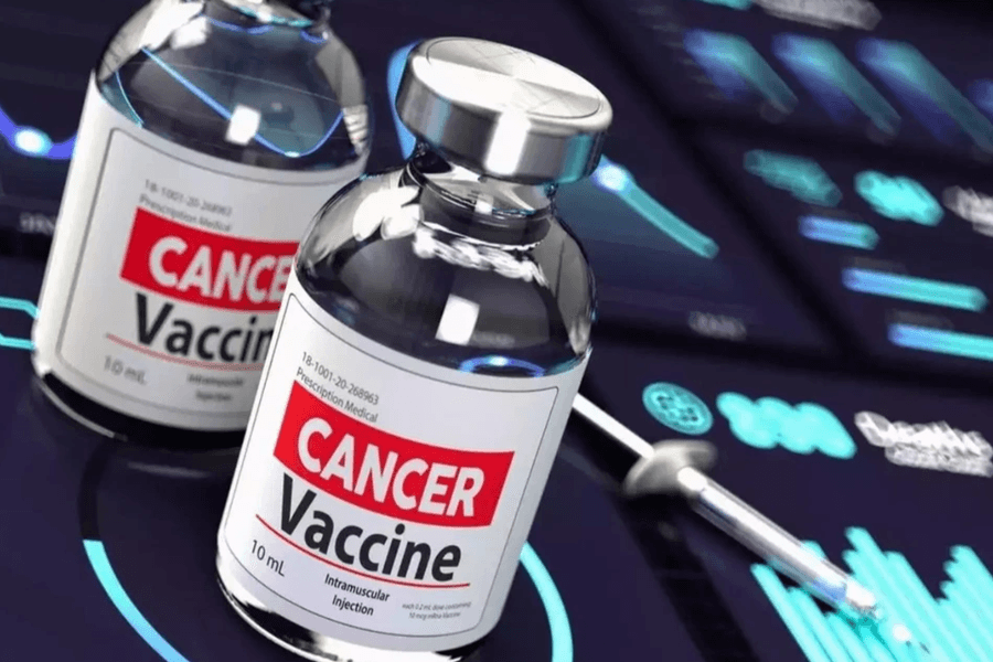 Thế giới sắp có vaccine điều trị ung thư