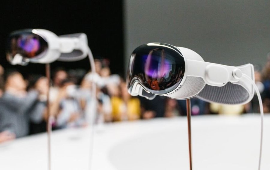 Mối quan hệ căng thẳng của Apple với các nhà phát triển ứng dụng khiến Vision Pro khó tiến xa