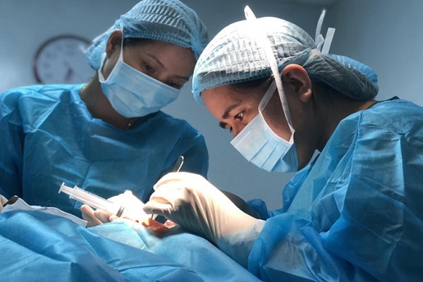 TP.HCM: Xử phạt và đình chỉ hoạt động Thẩm mỹ viện FA+