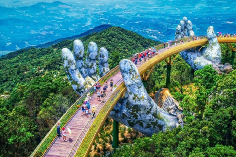 Việt Nam trong top 5 điểm đến hàng đầu châu Á dịp Tết Nguyên đán