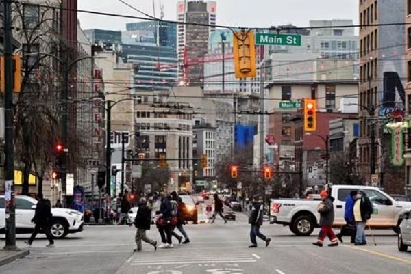 Canada giới hạn số lượng du học sinh để giải quyết khủng hoảng nhà ở