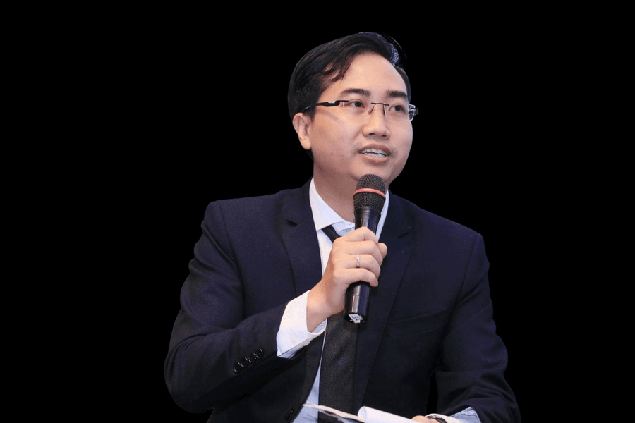 Không nên kỳ vọng thị trường BĐS sẽ phục hồi nhanh chóng khi thông qua Luật Đất đai 2024