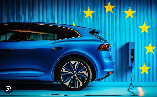 ‘Trung Quốc hợp tác việc điều tra trợ cấp ô tô điện của EU vì không muốn hai bên dùng biện pháp thương mại’