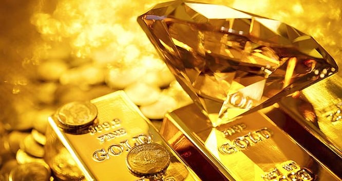 Từ sự phi lý của giá vàng: Nhà nước có nhất thiết phải độc quyền một thương hiệu vàng?