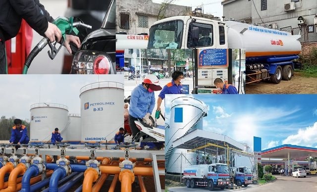 Thủ tướng yêu cầu tuyệt đối không để thiếu, đứt gãy nguồn cung xăng dầu