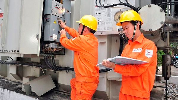 Thứ trưởng Bộ Công Thương: 'Năm nay sẽ không thiếu điện'