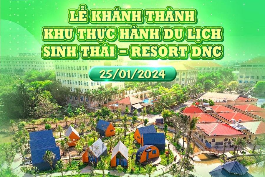 DNC: Nhiều thành tựu sau 11 năm xây dựng, phát triển