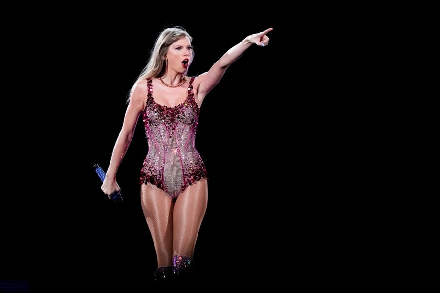 Từ vụ ảnh khiêu dâm giả của Taylor Swift bị phát tán, Nhà Trắng kêu gọi sửa đổi luật