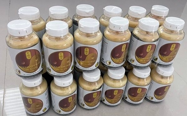 'Nóng' xử lý hàng giả, hàng kém chất lượng tháng đầu năm