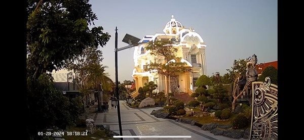 Số phận của ‘toà nhà đẹp nhất Cà Mau’ được định đoạt