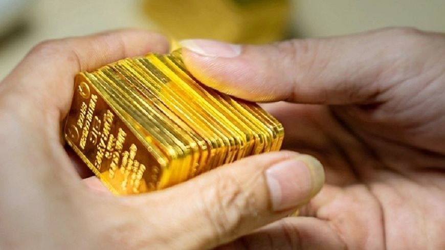 Đề xuất mở sàn để huy động hàng trăm tấn vàng đang 'nằm im' trong dân