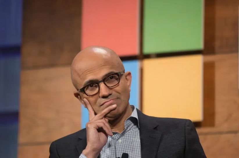 CEO Microsoft sợ hacker phá vỡ trật tự thế giới nếu không có ‘Công ước Geneva’ trên mạng