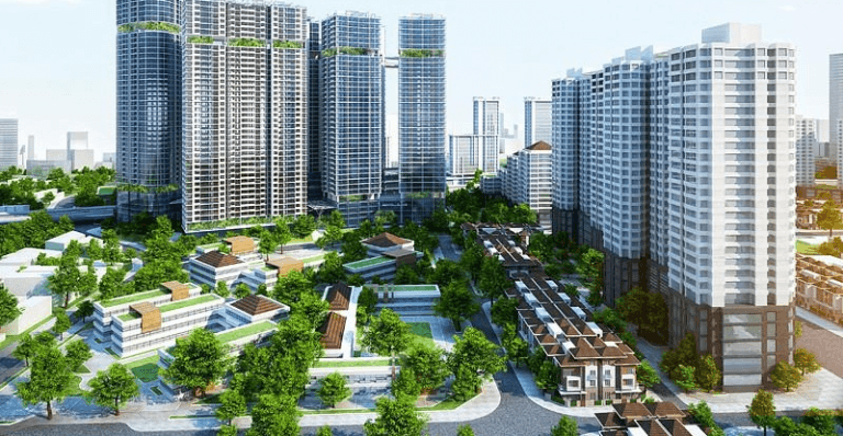 Luật Đất đai (sửa đổi): Kiều bào mua nhà trong nước sẽ dễ dàng hơn