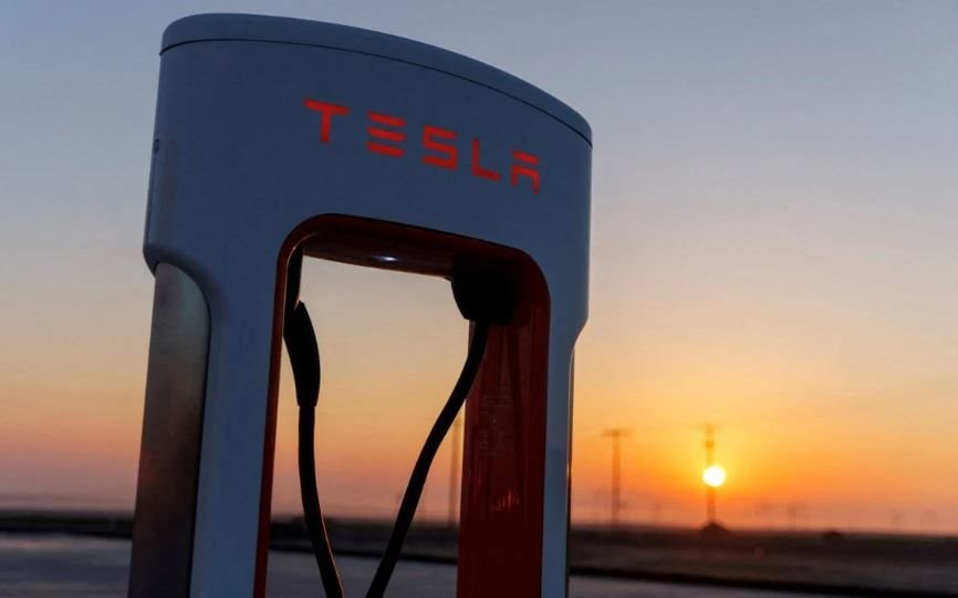 Tesla mở nhà máy ở Mỹ với thiết bị từ hãng sản xuất pin ô tô điện số 1 thế giới của Trung Quốc