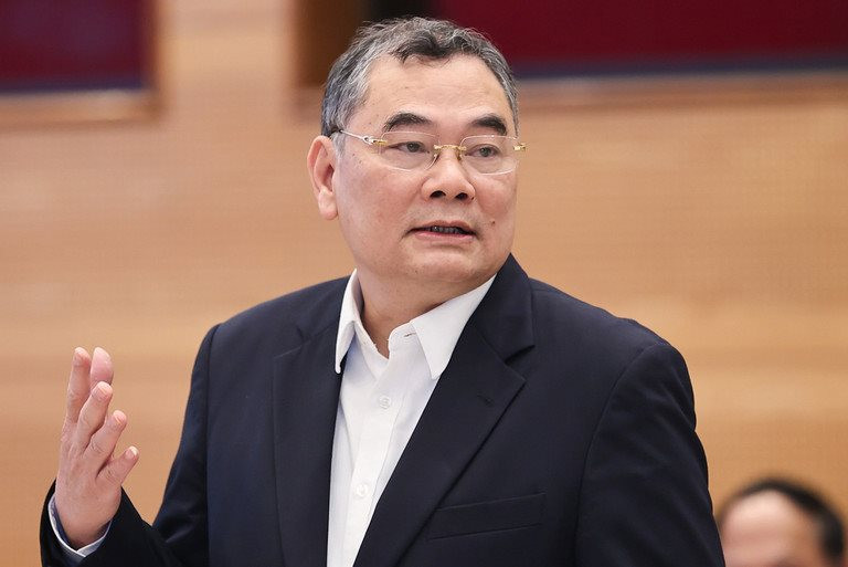 'Biến thể' Việt Á từ vụ án nâng khống giá thiết bị điện tại Công ty Tuấn Ân, Điện lực Bình Thuận
