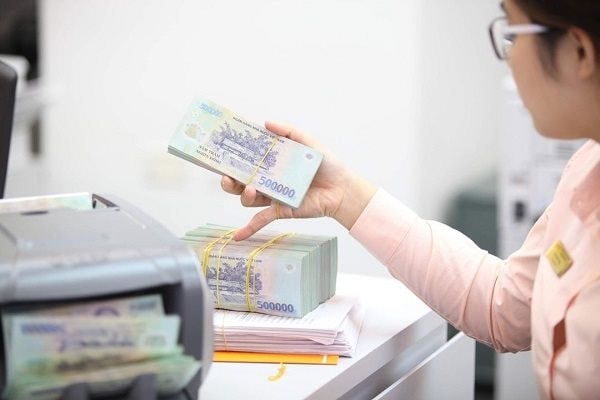 Nợ xấu vẫn là gánh nặng, bào mòn lợi nhuận nhiều ngân hàng