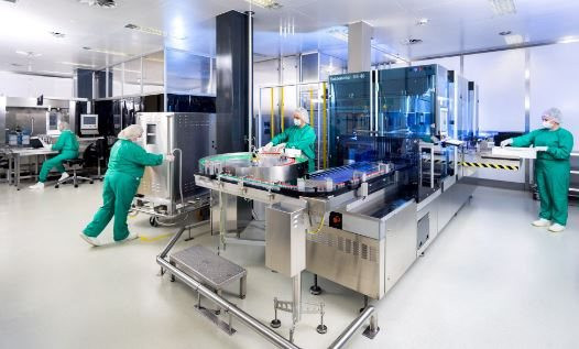 Thượng viện Mỹ chưa thông qua dự luật khiến cổ phiếu các hãng công nghệ sinh học Trung Quốc lao dốc