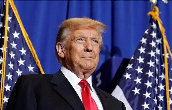 Ông Trump sẽ tăng thuế đối với hàng Trung Quốc nếu tái đắc cử