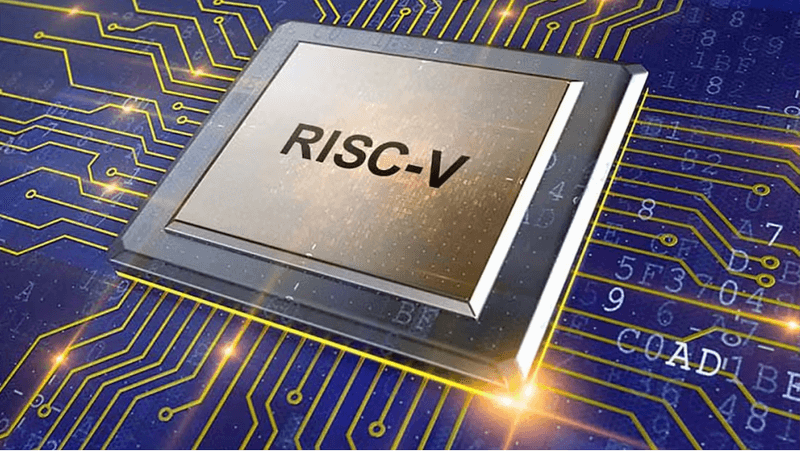 Trung Quốc đặt cược vào chip nguồn mở RISC-V khi các biện pháp kiểm soát xuất khẩu của Mỹ gia tăng