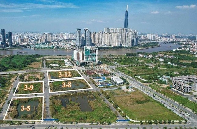 Chính phủ quy định 4 phương pháp định giá đất và điều kiện áp dụng