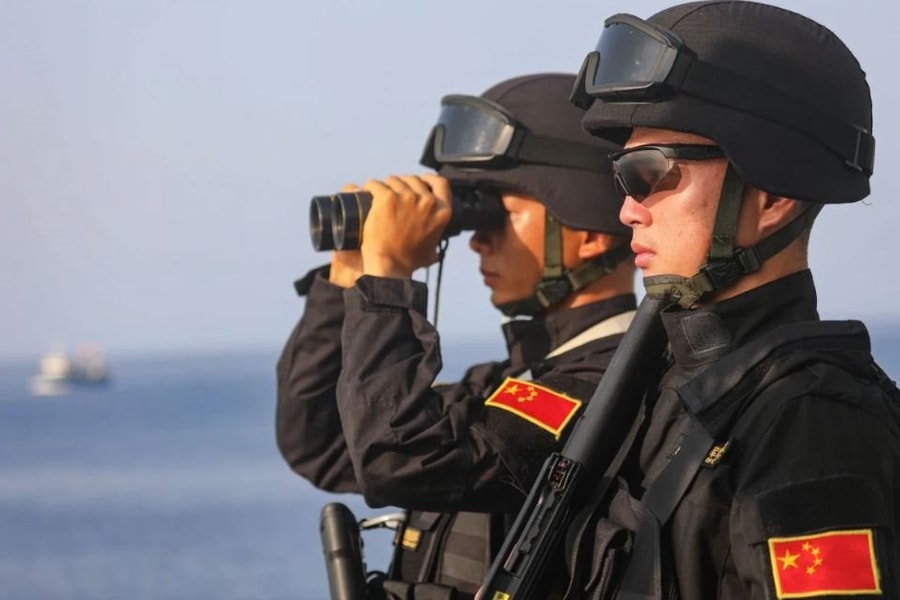 Nhóm khoa học Trung Quốc nói về bước đột phá với thiết bị theo dõi mới: ‘Kẻ thù không còn nơi ẩn náu’