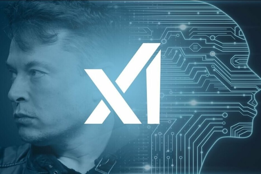 xAI của Elon Musk có gì để mời chào đầu tư và định giá từ 15 đến 20 tỉ USD?