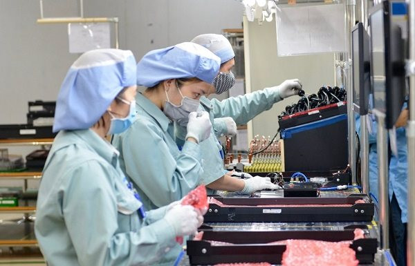 Miễn thuế thu nhập 5 năm có đủ thu hút nhân tài khoa học ở TP.HCM?
