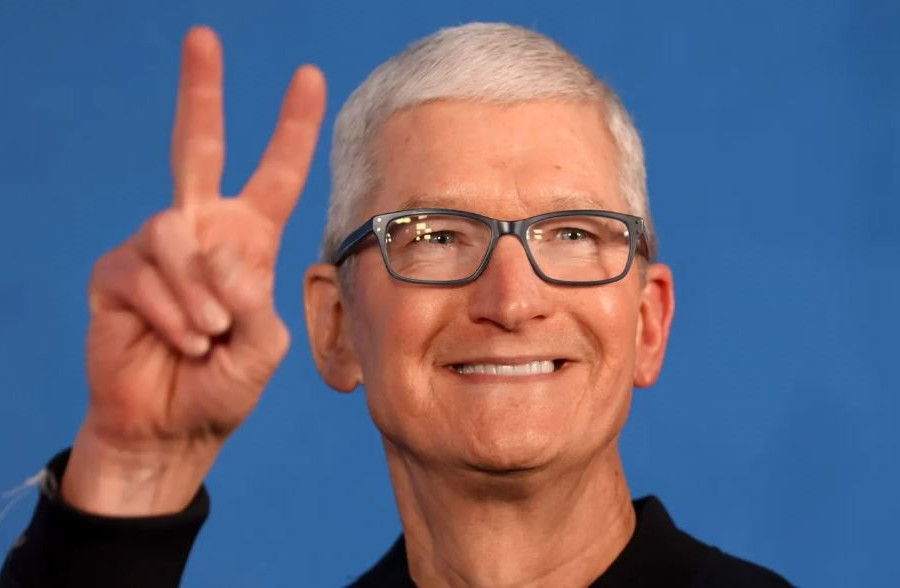 Thẩm phán bác vụ kiện cáo buộc Apple thưởng cổ phiếu quá mức cho CEO Tim Cook và các giám đốc khác