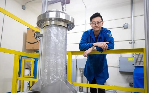 Công nghệ mới cải tiến quá trình sản xuất nhiên liệu sinh học