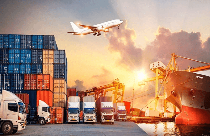 Xuất khẩu 'hanh thông' từ tháng đầu, dự báo khả quan cho cả năm 2024