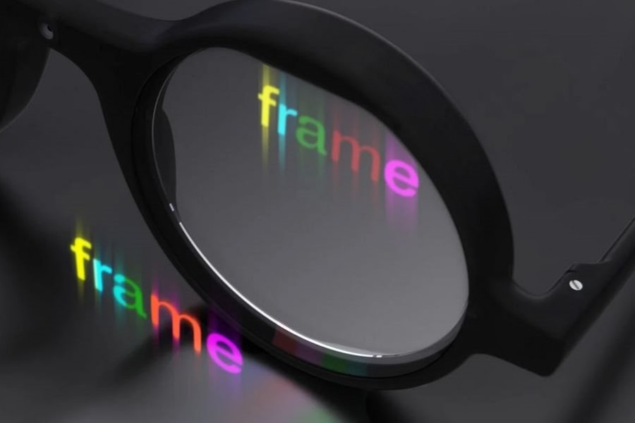 Startup ở Singapore bán kính thông minh hỗ trợ AI tạo sinh với nhiều mô hình ngôn ngữ lớn, giá bằng 1/10 Vision Pro