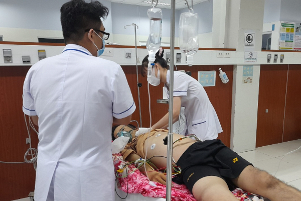 Trong 4 ngày nghỉ Tết cả nước có 67 người tử vong do TNGT