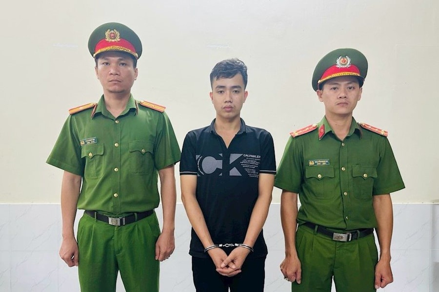 24 giờ truy bắt nghi phạm sát hại cô gái ở TP.Thủ Đức ngày 29 Tết