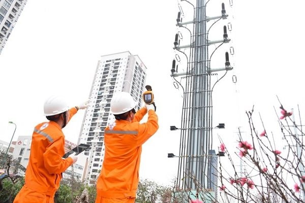 Thủ tướng yêu cầu hoàn thành sớm nhất có thể đường dây 500kV trong tháng 6.2024