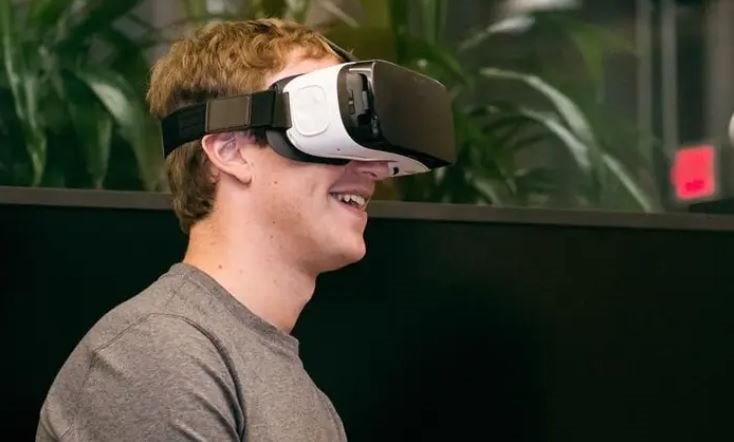 Mark Zuckerberg chê Vision Pro, khen Quest 3 của Meta, cuộc chiến kính thực tế hỗn hợp thêm nóng