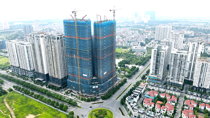 Giá nhà vẫn liên tục tăng, làm sao 'hạ nhiệt'?