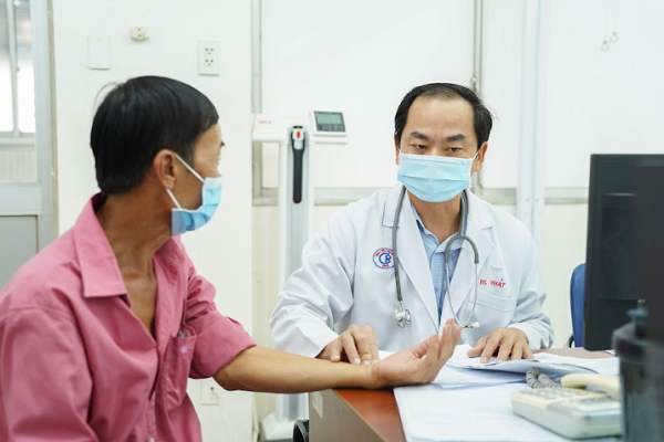Vì sao Bệnh viện Chợ Rẫy không tổ chức kỷ niệm 69 năm ngày Thầy thuốc Việt Nam?