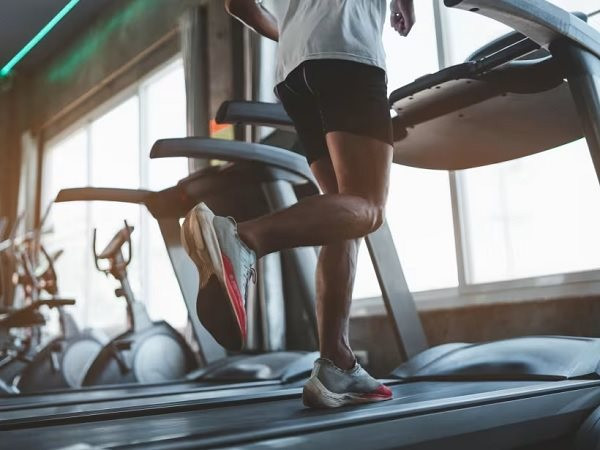 Tập thể dục giúp giảm nguy cơ mắc ung thư tuyến tiền liệt