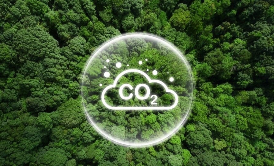 Thành tựu mới về CO₂ là câu trả lời cho nhiệm vụ kéo dài hàng thập kỷ của các nhà khoa học