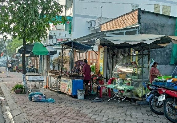 Cà Mau: Các tiệm vàng, cá lóc nướng… ngóng khách ngày vía Thần Tài