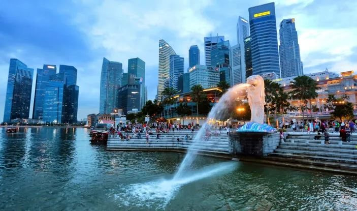 Singapore đẩy mạnh tham vọng về AI với kế hoạch đầu tư hơn 743 triệu USD