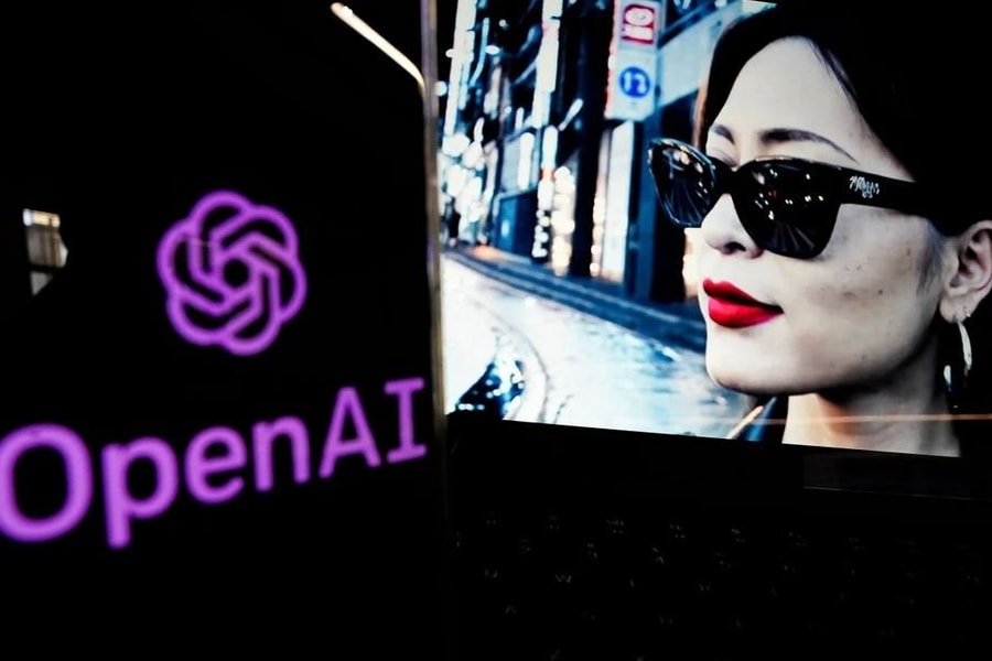 Các CEO công nghệ Trung Quốc kinh ngạc trước Sora, sợ OpenAI có 'vũ khí bí mật' khác