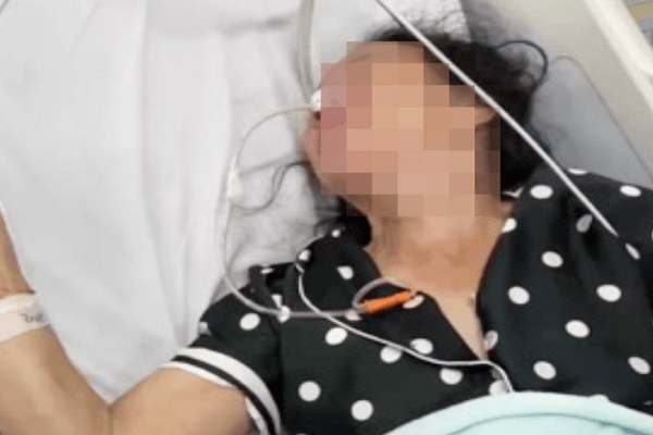 Mất ngủ thường xuyên, người phụ nữ 45 tuổi rơi vào tình trạng la hét, co giật