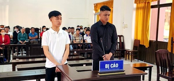 Kiên Giang: Mua súng cho bạn mượn đi đòi nợ, cả 2 thanh niên cùng lãnh án tù
