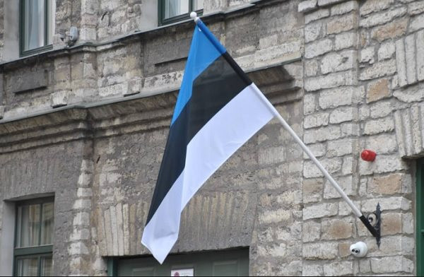 Estonia bắt 10 nghi phạm làm việc cho Nga