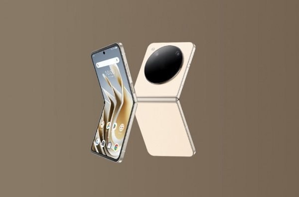 Điện thoại gập rẻ nhất thế giới