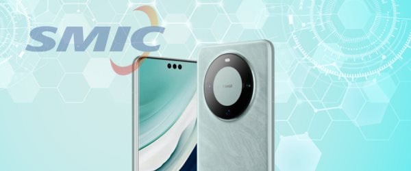 Mỹ trừng phạt nhà máy sản xuất chip hàng đầu Trung Quốc đứng sau Huawei Mate 60 Pro