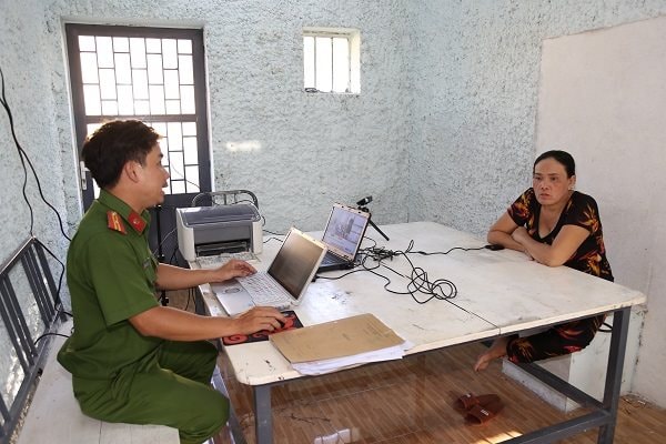 Sóc Trăng: Khởi tố một nữ chủ hụi về hành vi 'lừa đảo chiếm đoạt tài sản'